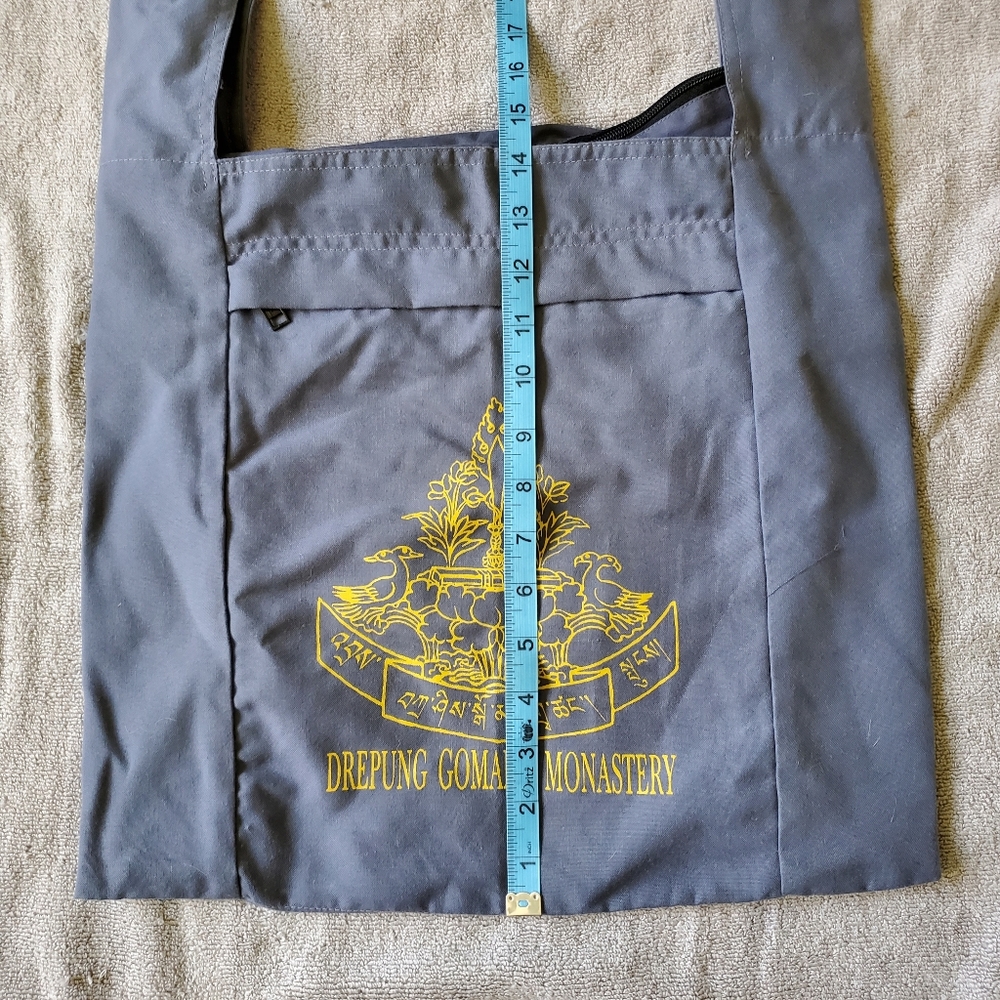 FINAL MARKDOWN- Cross body bag - Picture 3 of 9